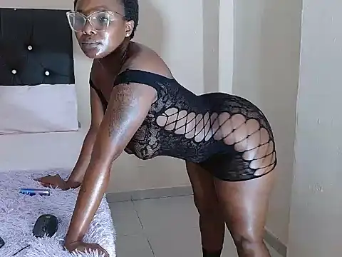 Morganaxx's cam snapshot