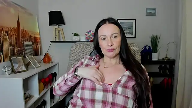 Velvet_Jasmine live sex cam