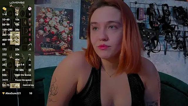 the_high_priestess's cam snapshot