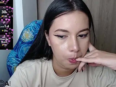 venus__24's cam snapshot