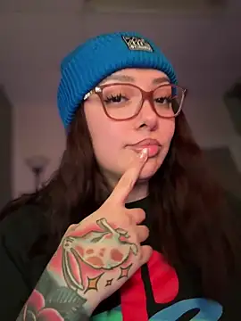 Pumpkin_bunny live sex cam