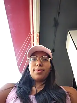 SheenaBrooke live sex cam