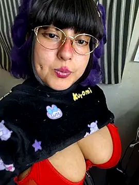 DerryGalletita live sex cam