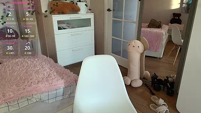 linaloon's cam snapshot