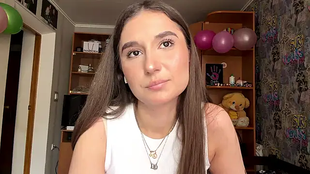 poly_princess's cam snapshot