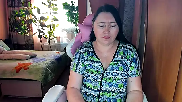 Tatyana51 live sex cam