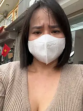 May-Squirt's cam snapshot