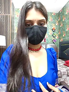 Sexy-ashi's cam snapshot