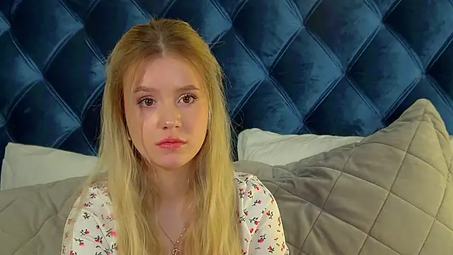 MilanaBalmain's cam snapshot