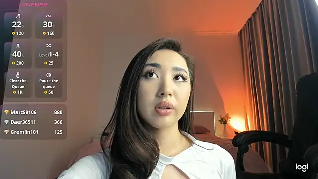 Neyanyam live sex cam