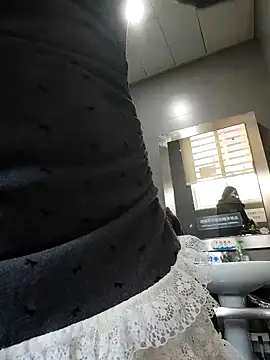 yinyin326's cam snapshot