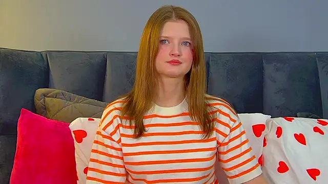 JaneRosen's cam snapshot