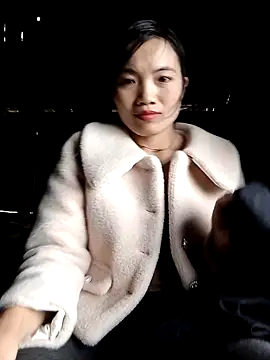 ngan-cute's cam snapshot