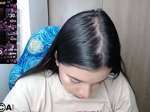 venus__24's cam snapshot