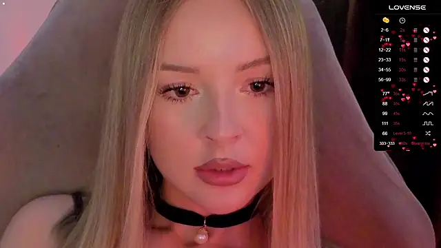 Nestyzz's cam snapshot