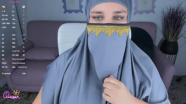 Samira_Zayd's cam snapshot