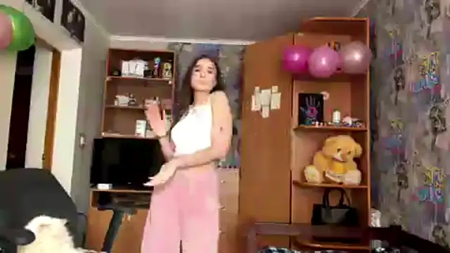 poly_princess's cam snapshot