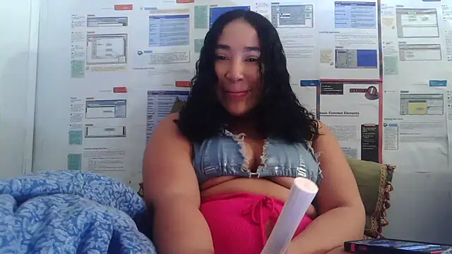 BunnyYT's cam snapshot