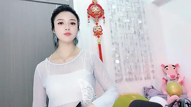 starsqimei's cam snapshot