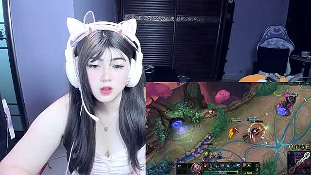 yuki3366's cam snapshot