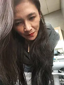 yinyin326's cam snapshot