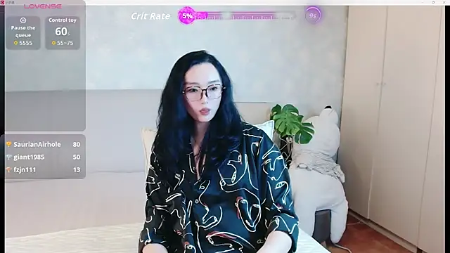 awayaya's cam snapshot