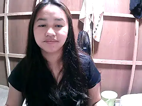 Cloudette_17's cam snapshot