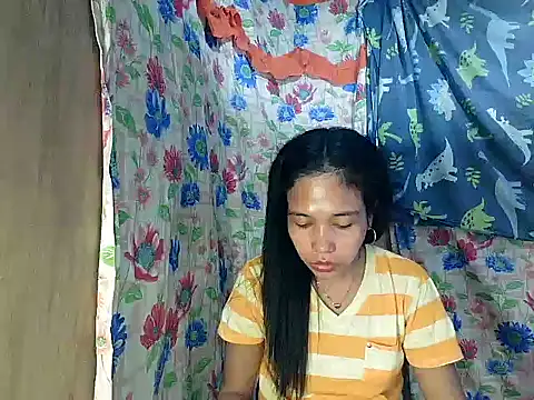 PinaySkinnyGirl's cam snapshot