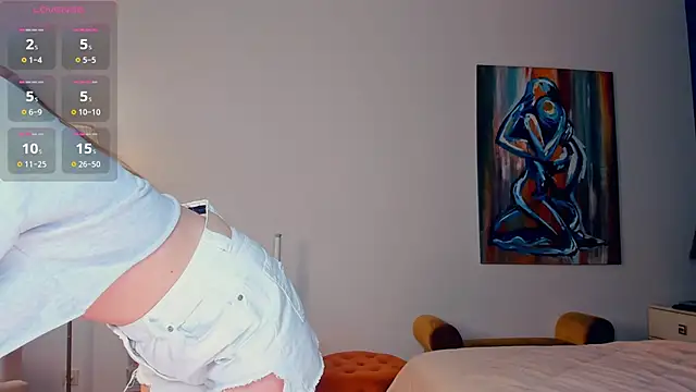 YuHoistion's cam snapshot