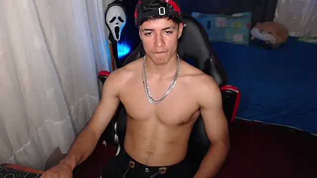 jacobbiker live sex cam