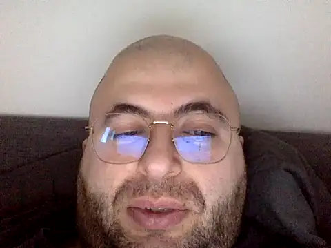 hairychuby's cam snapshot