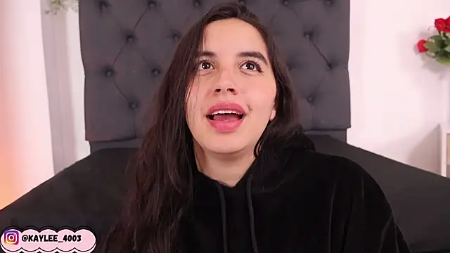 kaylee_lee's cam snapshot