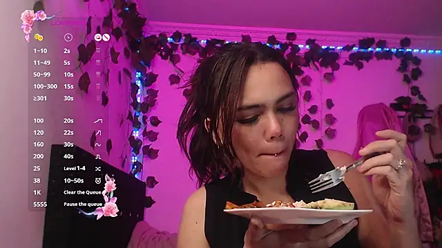 rosse_andra's cam snapshot