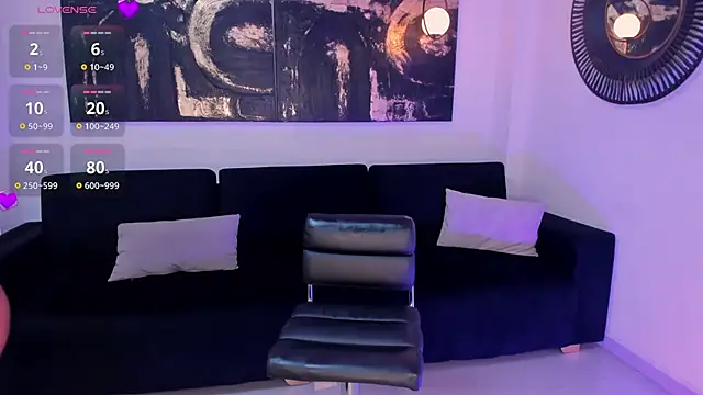 AmbarOwens's cam snapshot