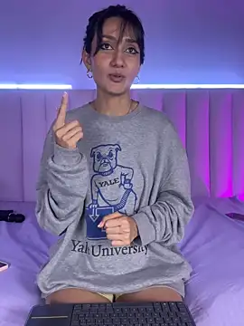 Denightjones's cam snapshot