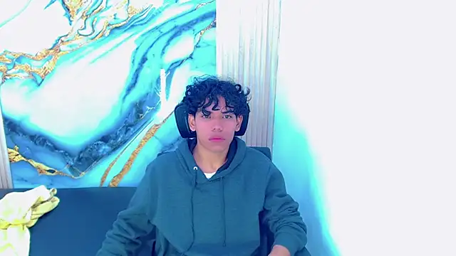 DaviidBuckx_'s cam snapshot