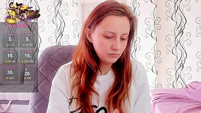 MadelinaJackson's cam snapshot