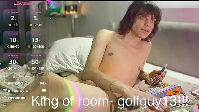 oorange__boy's cam snapshot