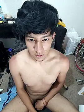 ShaddMan's cam snapshot