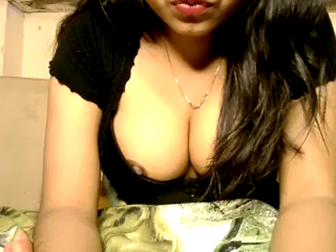 Sanjana_Gupta's cam snapshot