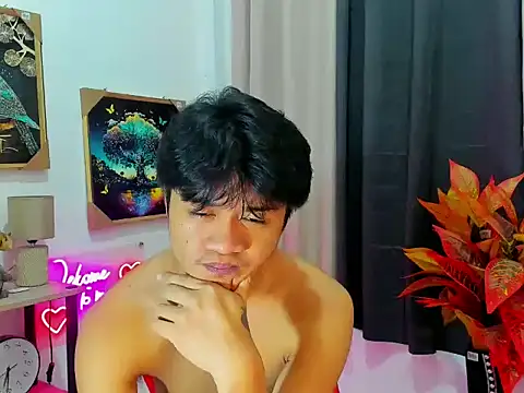 blaze_tylerxx's cam snapshot