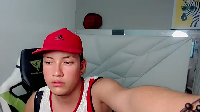 Street_poemm_'s cam snapshot