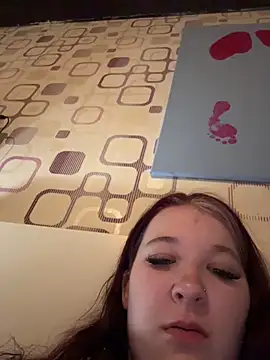 LittleChaosQueen live sex cam