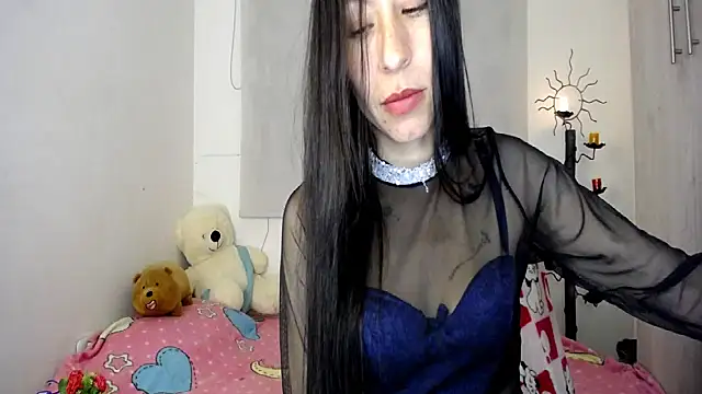 you_yuyuu's cam snapshot