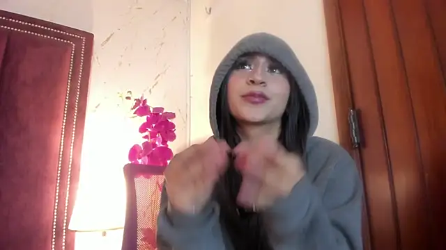 KimiNaru's cam snapshot