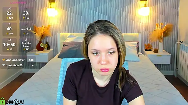 Mini_Allice's cam snapshot