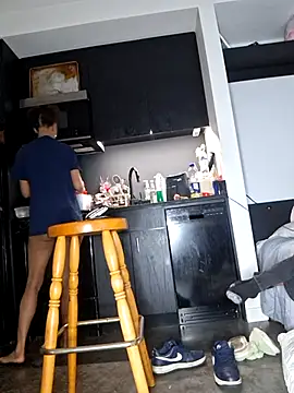 Cinnamonbunn's cam snapshot