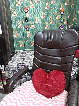 Sexy-ashi's cam snapshot