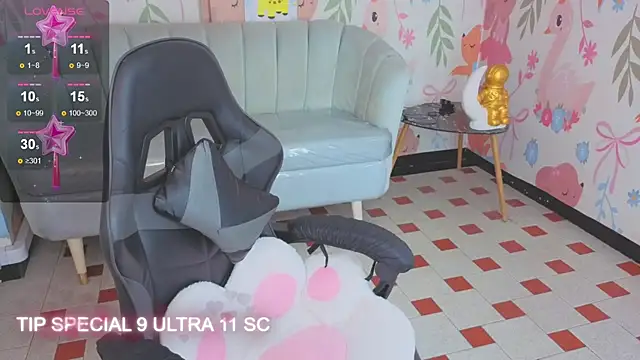 Paris09_v_'s cam snapshot