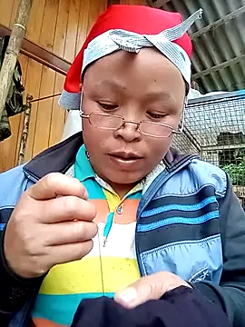 noko545's cam snapshot